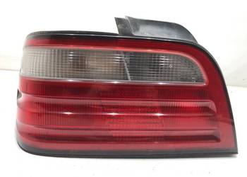 LAMPA LEWY TYŁ SSANGYONG CHAIRMAN Sedan/Limuzyna ŚWIATŁO TYLNA, LEWA