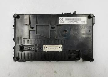 Moduł UCH Skrzynka Renault Clio II P8200234045 21670294-6B1
