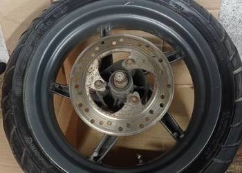 Koło przód Aprilia rs130/60/13