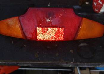 Bmw r1100rt  lampa tylna