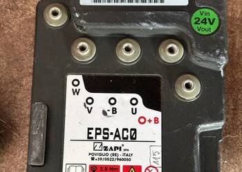 Sterownik ZAPI EPS-ACO 24 50A F07175D-NA