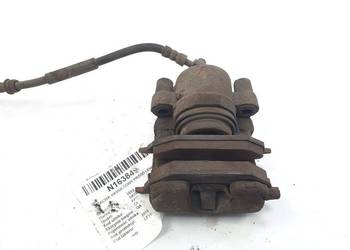 ZACISK HAMULCOWY PRZÓD LEWY SKODA FABIA III