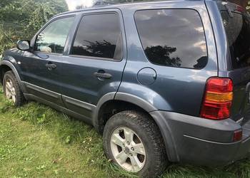 Ford zarejestrowany w PL w 2019