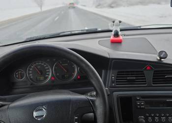 Volvo v70 2.4 d5 163km AWD 4x4 ZAMIENIĘ