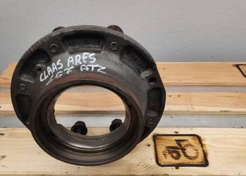 Claas Ares 657 ATZ Piasta 11332