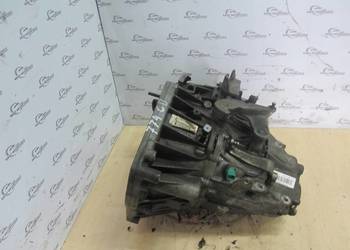 JUKE PULSAR 15r 1.2 DIG-T HRA2 HRA2DDT 115KM skrzynia biegów TL4143