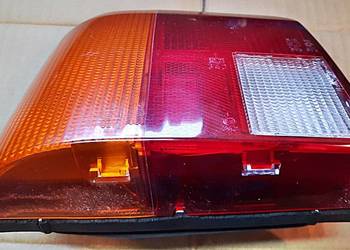 Lampa tylna lewa Peugeot 205 - 83r.-89 r.