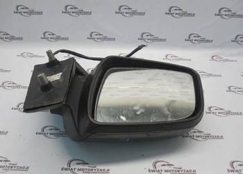 OPEL ZAFIRA B 12r lusterko lewe 13312839 ANGLIK