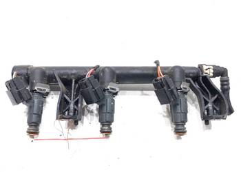 LISTWA WTRYSKOWA PEUGEOT 208 I 9676017480 1.2 82KM