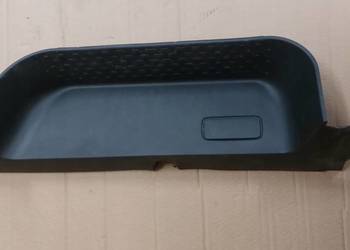 Renault Trafic IV 23/24R STOPIEŃ SCHODEK OSŁONA PRAWY ORYGINAŁ