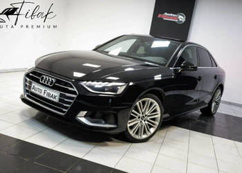 Audi A4 Limousine S-Line*Salon Polska*Serwisowany*Bezwypadkowy*Faktura vat…