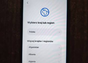 Sprzedam IPhone SE Black 2020