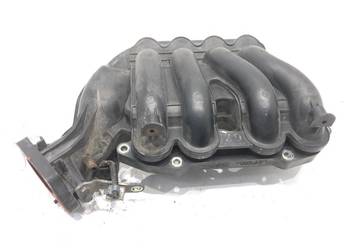 KOLEKTOR SSĄCY HONDA CIVIC VIII 1.3 95KM