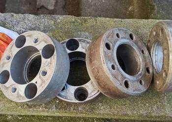 Adaptery dystanse RH 64232 50324726 50mm 4x108 na 4x100 - 2sztuki