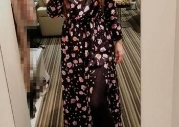 Sukienka maxi