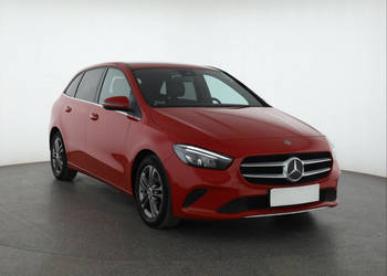 Mercedes B B 180 d