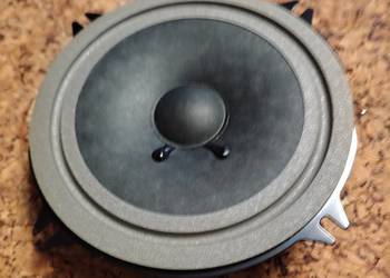 Głośniki VISATON FR 12-4 Ohm NOWE
