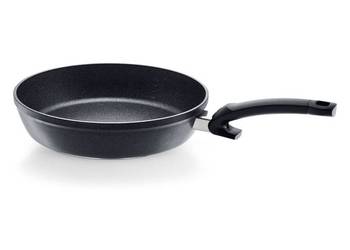 Patelnia tradycyjna Fissler Adamant 28 cm antyadhezyjna
