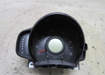 LICZNIK ZEGARY PEUGEOT 108 C1 II 1.2 VTI