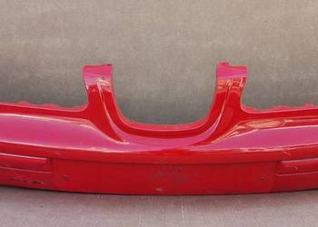 SEAT AROSA 1 I LIFT ZDERZAK PRZEDNI PRZÓD 6HO807221