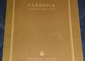 Cukrzyca - Jakub Węgierko