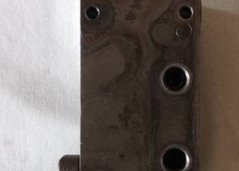 Rozdzielacz podnośnika c 360