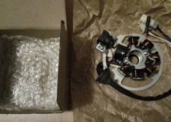 Stator iskrownik Yamaha Jog Neos Aerox Zest Why Romet  797 50 2T