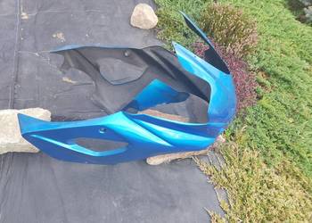 Owiewka Torowa Suzuki GSX-R 1000 K5 2005 K6 2006