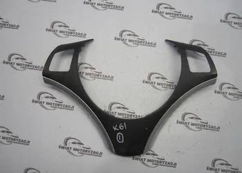 BMW E81 I E87 LIFT 10r blenda kierownicy 6795574