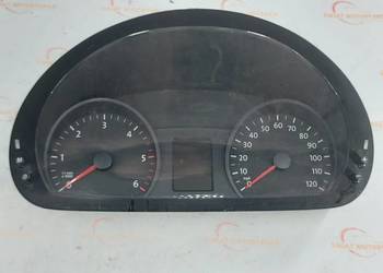 VW CRAFTER I LIFT 2.0 TDI 13r licznik zegary 9069004900 A9069019800 ANGLIK