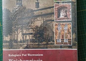 Kolegiata Pod Wezwaniem Wniebowzięcia NMP w Kartuzach