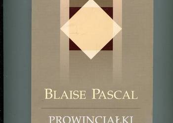 Prowincjonałki - Pascal