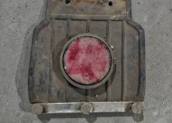 WSK, WFM, Jawa, MZ - chlapacz WSK, WFM, Jawa, MZ - chlapacz