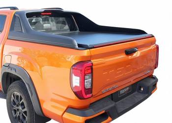 Roleta Zabudowa Aluminiowa Modułowa ROLL+ Manual MAXUS T60 T90EV 2023+