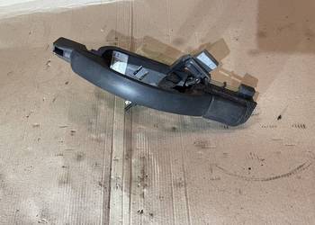 Ford mondeo mk3 4S71-X264A27 klamka zewnętrzna drzwi