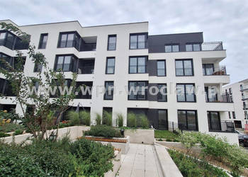 Oferta sprzedaży mieszkania 48.14m2 Wrocław