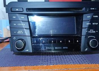 Radio hyundai ix35 stan bdb 2013 rok produkcja
