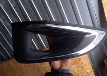 Klatka halogena prawa peugeot 3008