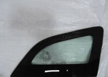 FORD ECOSPORT SZYBA SZYBKA LEWA TYLNA KAROSERYJNA