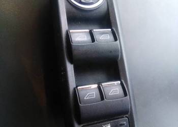 Panel szyb kierowcy Ford Mondeo MK4 S-Max Galaxy Kuga
