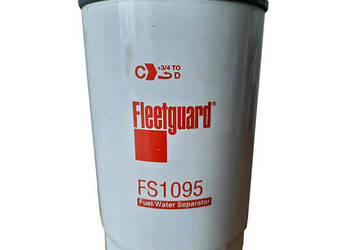FS1095 Filtr paliwa Fleetguard