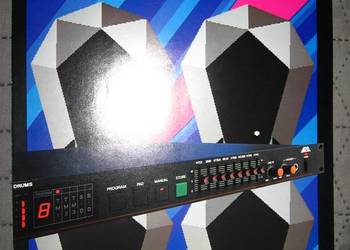 ARIA PDX-8 System brochure - broszura informacyjna