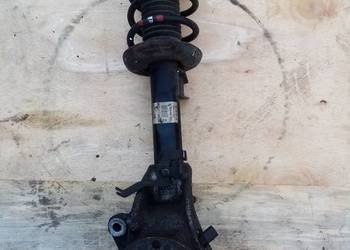 Zwrotnica amortyzator Piasta VW 3C0407257G 2.0tdi