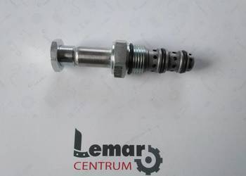 Elektrozawór do cewki Massey Ferguson 3619762M1