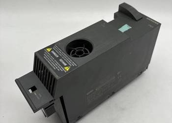 Siemens 6SL3225-0SE17-5UA2 750W