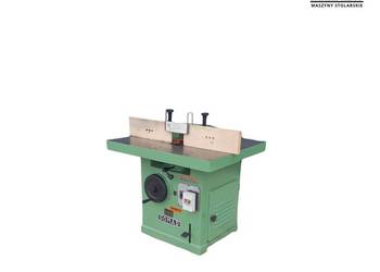 Frezarka dolnowrzecionowa GOMAD 25 15/26