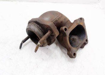 KOLANKO WYDECHU 2.0 HDI 8V PARTNER 206 306 C5 307