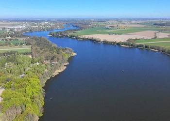 Sprzedam działkę 3211m2