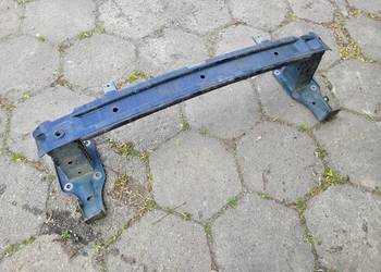 Ford S-Max mk1 belka wzmocnienie przód kolor DEEP NAVY V6