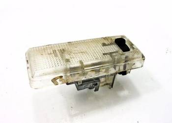 LAMPKA OŚWIETLENIE WNĘTRZA MAZDA PREMACY 1999r
